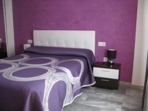 Apartamentos Buganvillas