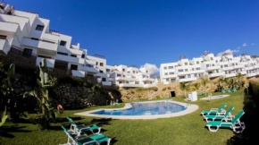 Apartamentos Turísticos Resort de Nerja