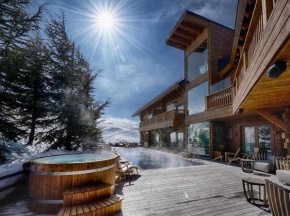 El Lodge, Ski & Spa