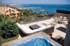 GRAN HOTEL GUADALPIN BANUS, Marbella