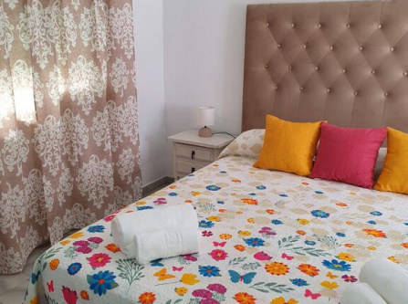 Hostal Pension Alicia