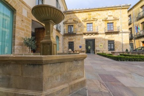 Hotel Palacio De Úbeda 5 G.L