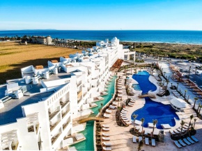 Hotel Zahara Beach & Spa - Adults Recommended