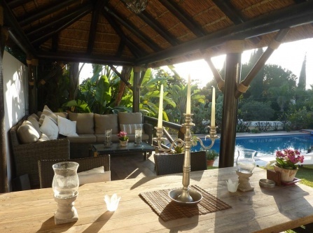 Villa Breeze, Luxury B&B