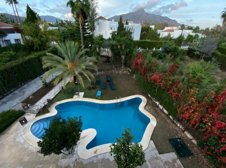Villas Luxas